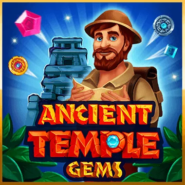 Ancient Temple Gems