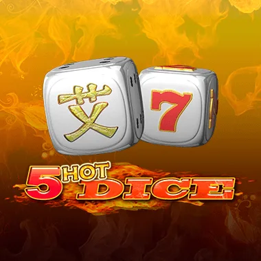5 Hot Dice