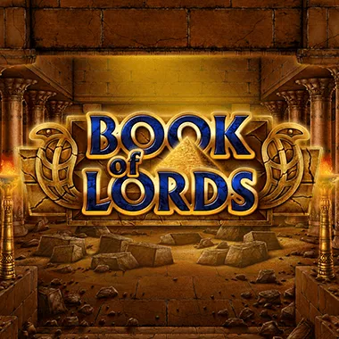 Book of Lords