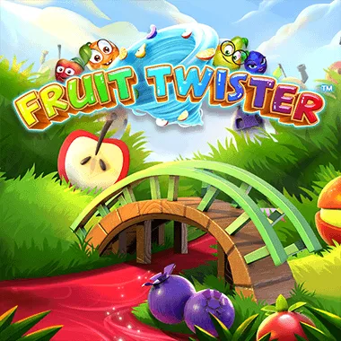Fruit Twister